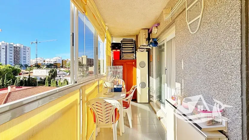 Prodej bytu 2+kk, Torrevieja, Španělsko, 41 m2