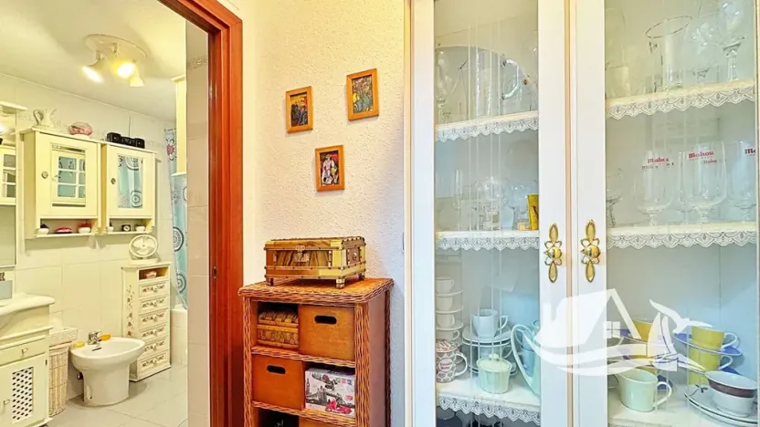 Prodej bytu 2+kk, Torrevieja, Španělsko, 41 m2