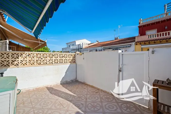 Prodej rodinného domu, Torrevieja, Španělsko, 75 m2