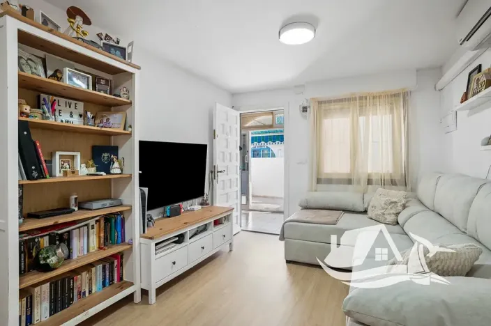 Prodej rodinného domu, Torrevieja, Španělsko, 75 m2