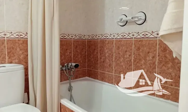 Prodej bytu 3+kk, Torrevieja, Španělsko, 61 m2