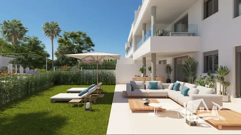 Prodej bytu 4+kk, Chaparral, Španělsko, 80 m2