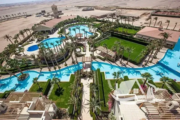 Prodej bytu 2+kk, Hurghada, Egypt, 64 m2