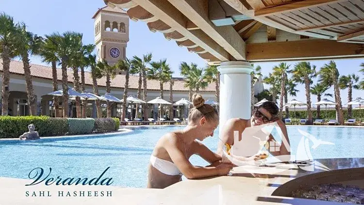 Prodej bytu 2+kk, Hurghada, Egypt, 64 m2