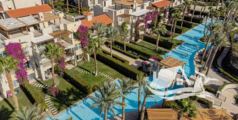 Prodej bytu 2+kk, Hurghada, Egypt, 64 m2