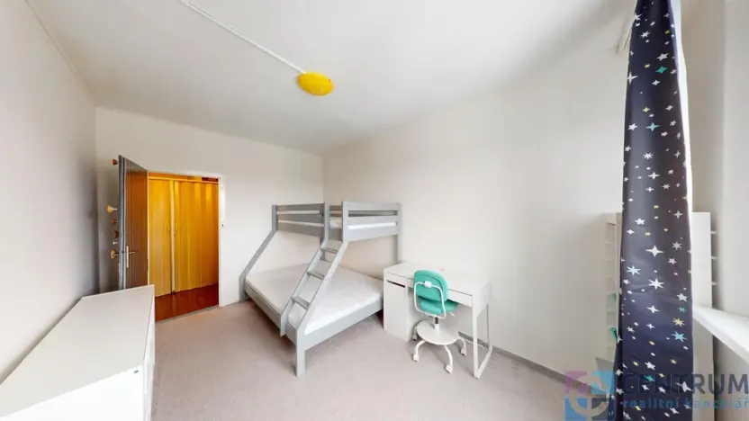 Pronájem bytu 2+1, Jablonec nad Nisou - Mšeno nad Nisou, U Kostela, 59 m2