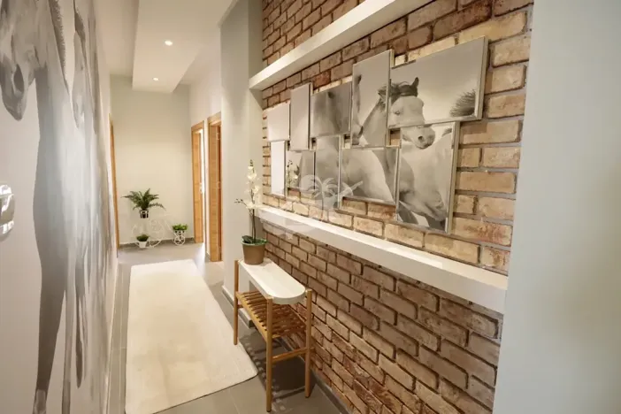 Prodej bytu 3+1, Trikomo, Kypr, 100 m2