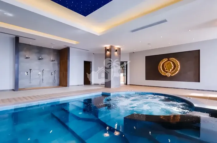 Prodej bytu 3+1, Trikomo, Kypr, 100 m2