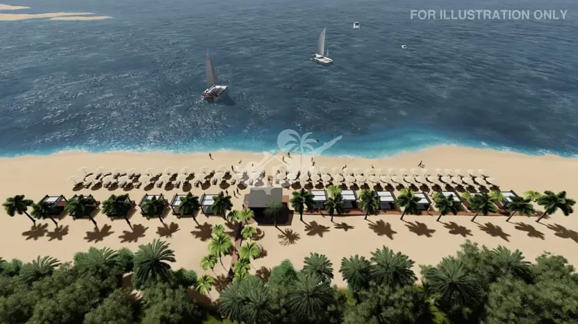 Prodej bytu 3+1, Trikomo, Kypr, 100 m2