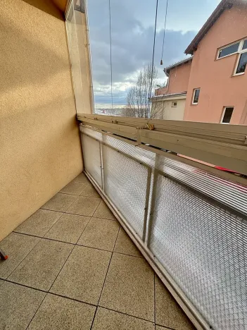 Pronájem bytu 2+kk, Praha - Libeň, Na stráži, 46 m2