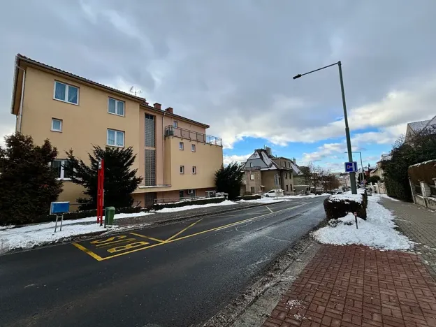 Pronájem bytu 2+kk, Praha - Libeň, Na stráži, 46 m2