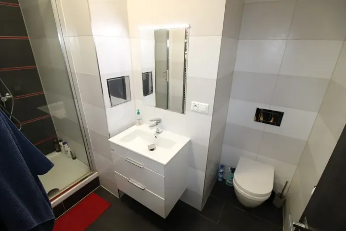 Pronájem bytu 1+kk, Praha - Nové Město, Opletalova, 35 m2