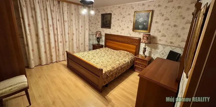 Pronájem rodinného domu, Praha - Ďáblice, Markvartická, 280 m2