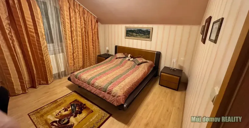 Pronájem rodinného domu, Praha - Ďáblice, Markvartická, 280 m2