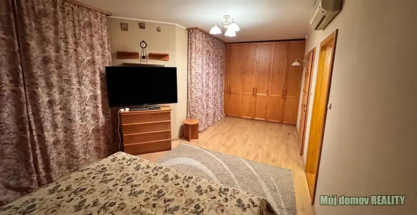 Pronájem rodinného domu, Praha - Ďáblice, Markvartická, 280 m2