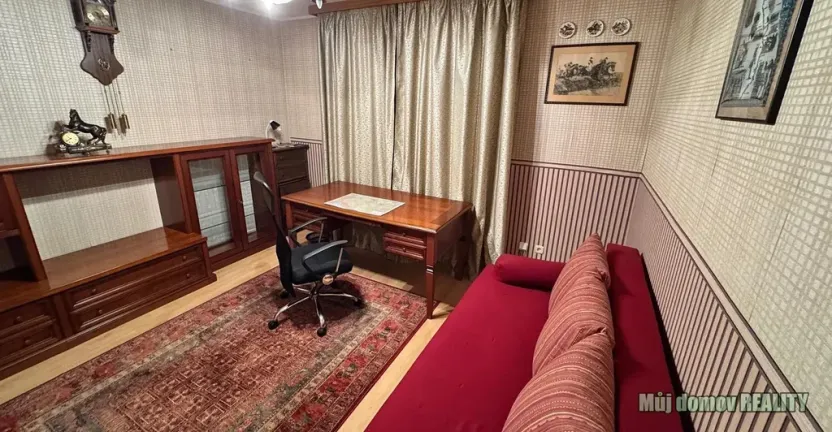 Pronájem rodinného domu, Praha - Ďáblice, Markvartická, 280 m2