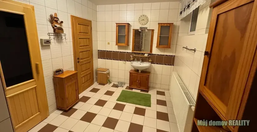 Pronájem rodinného domu, Praha - Ďáblice, Markvartická, 280 m2