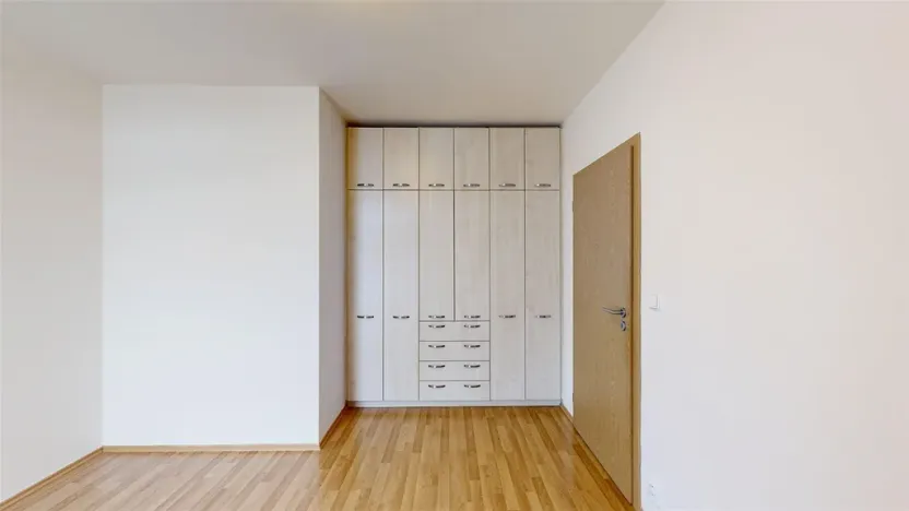 Pronájem bytu 2+kk, Králův Dvůr, Na Horizontu, 58 m2