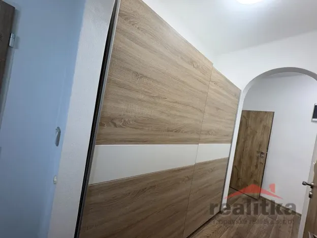 Pronájem bytu 1+1, Opava - Předměstí, Zámecký okruh, 38 m2