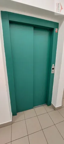 Pronájem ordinace, Vsetín, Smetanova, 51 m2