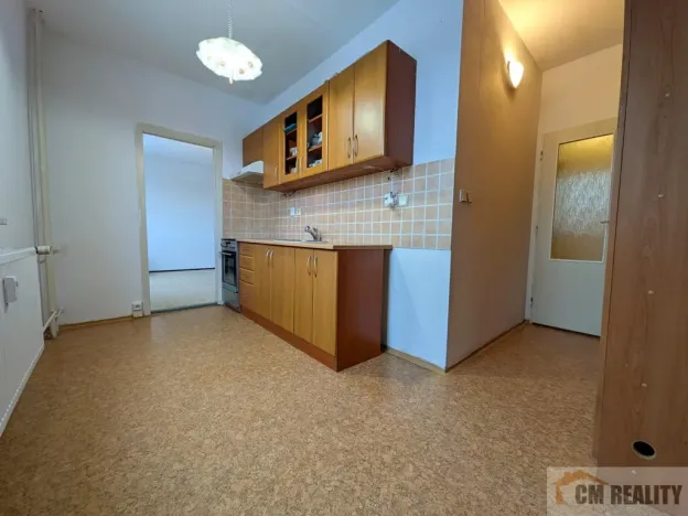 Prodej bytu 4+1, Prostějov, Anglická, 81 m2