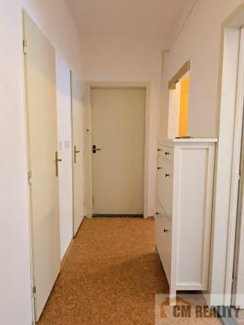 Prodej bytu 4+1, Prostějov, Anglická, 81 m2