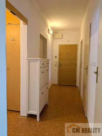 Prodej bytu 4+1, Prostějov, Anglická, 81 m2