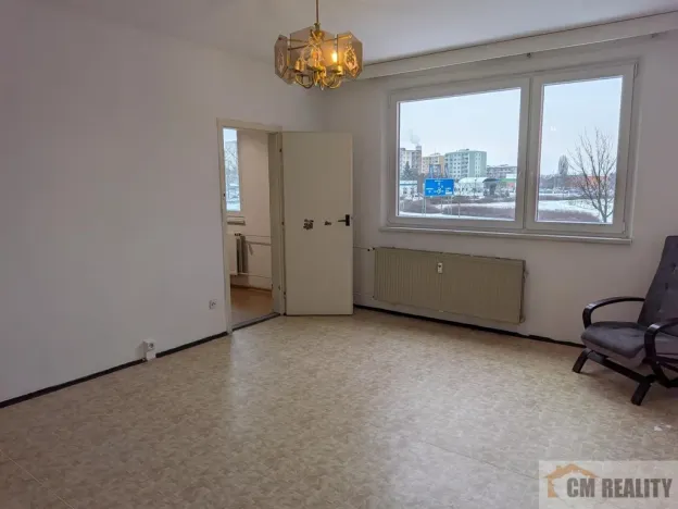 Prodej bytu 4+1, Prostějov, Anglická, 81 m2