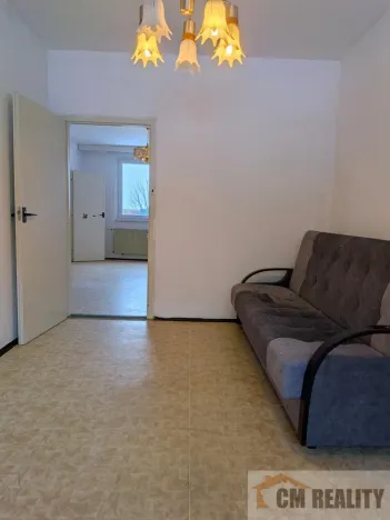 Prodej bytu 4+1, Prostějov, Anglická, 81 m2