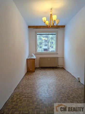 Prodej bytu 4+1, Prostějov, Anglická, 81 m2