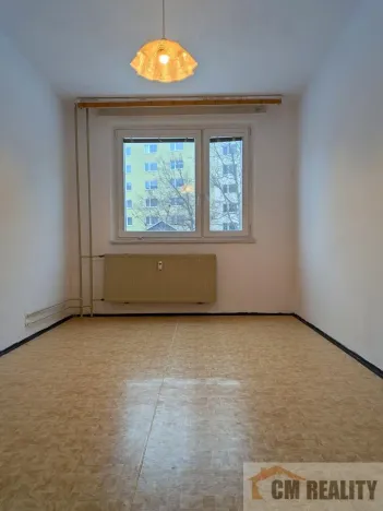 Prodej bytu 4+1, Prostějov, Anglická, 81 m2