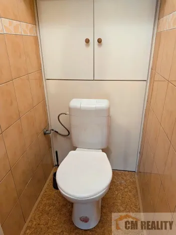 Prodej bytu 4+1, Prostějov, Anglická, 81 m2