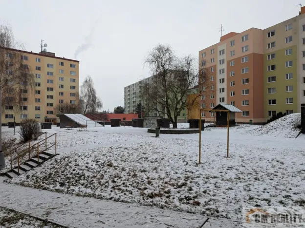 Prodej bytu 4+1, Prostějov, Anglická, 81 m2