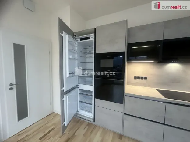 Pronájem bytu 3+kk, Dobřichovice, Pražská, 82 m2