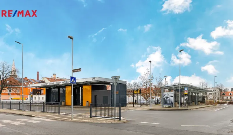 Prodej bytu 1+kk, Kralupy nad Vltavou, Nádražní, 38 m2