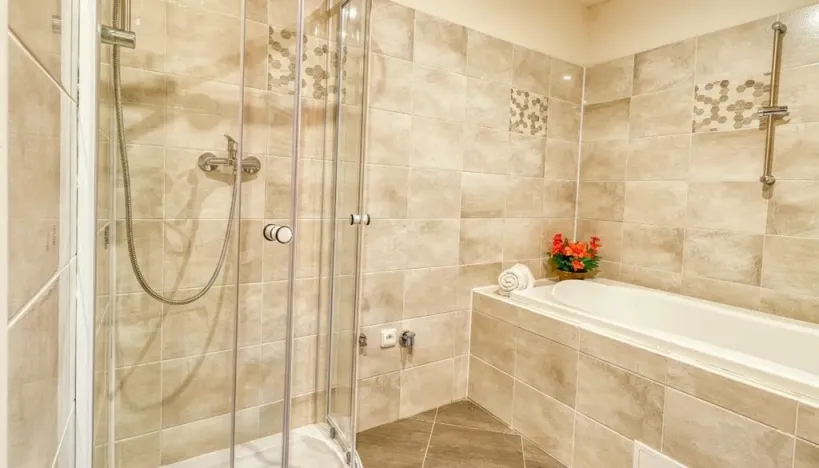 Pronájem bytu 3+kk, Zašová, 68 m2