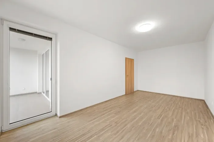 Prodej bytu 2+kk, Olomouc, Eduarda Hamburgera, 65 m2