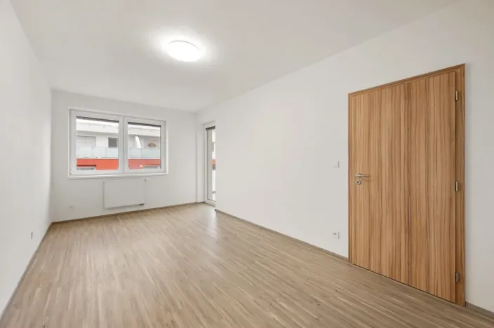 Prodej bytu 2+kk, Olomouc, Eduarda Hamburgera, 65 m2