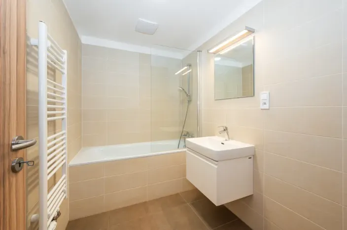 Prodej bytu 2+kk, Olomouc, Eduarda Hamburgera, 65 m2