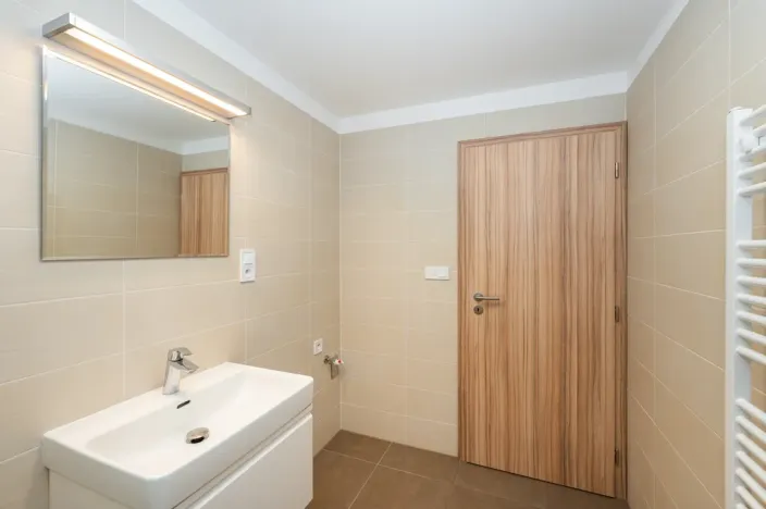 Prodej bytu 2+kk, Olomouc, Eduarda Hamburgera, 65 m2