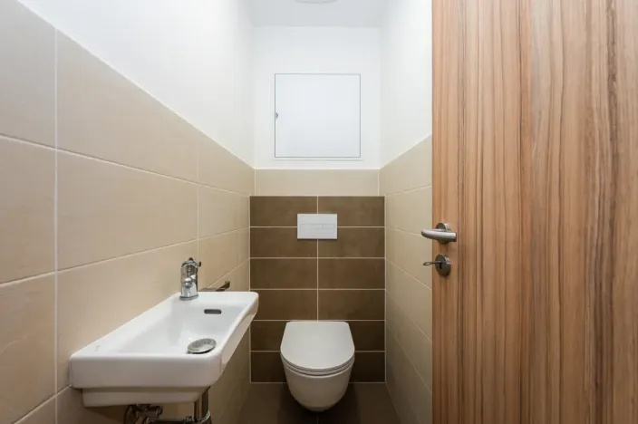 Prodej bytu 2+kk, Olomouc, Eduarda Hamburgera, 65 m2