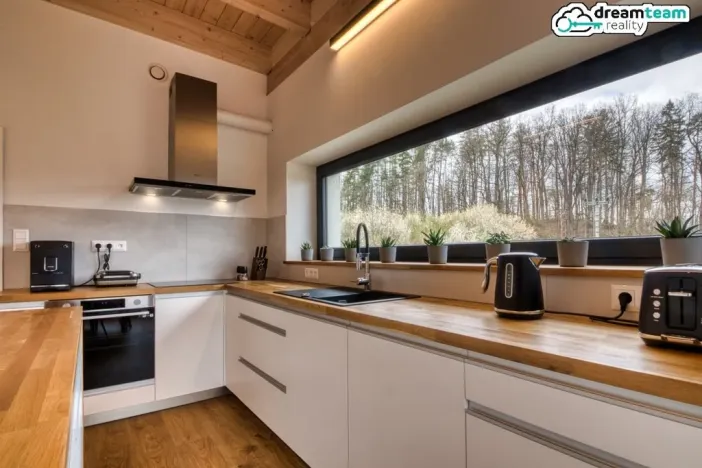 Pronájem rodinného domu, Rožnov pod Radhoštěm, Láň, 90 m2