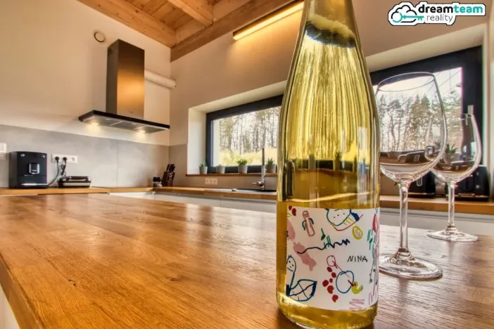 Pronájem rodinného domu, Rožnov pod Radhoštěm, Láň, 90 m2