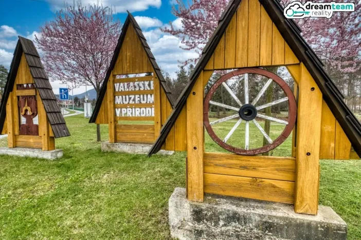 Pronájem rodinného domu, Rožnov pod Radhoštěm, Láň, 90 m2