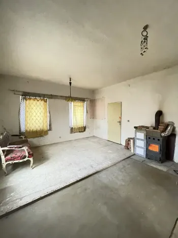 Prodej rodinného domu, Vamberk, Náměstí Dr. Lützowa, 68 m2