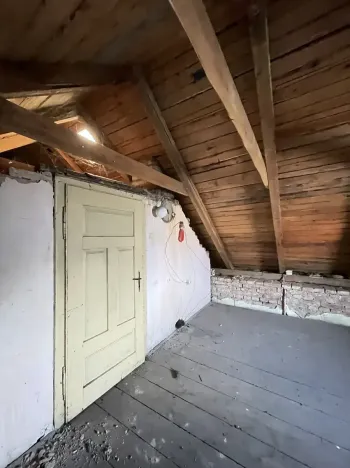 Prodej rodinného domu, Vamberk, Náměstí Dr. Lützowa, 68 m2