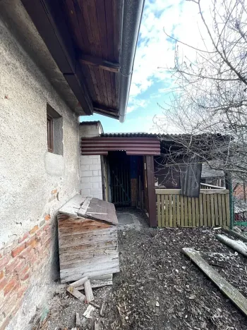 Prodej rodinného domu, Vamberk, Náměstí Dr. Lützowa, 68 m2