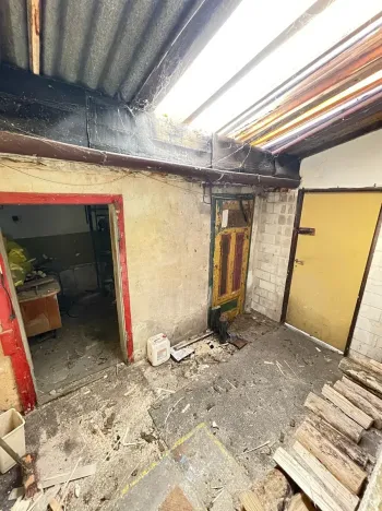 Prodej rodinného domu, Vamberk, Náměstí Dr. Lützowa, 68 m2