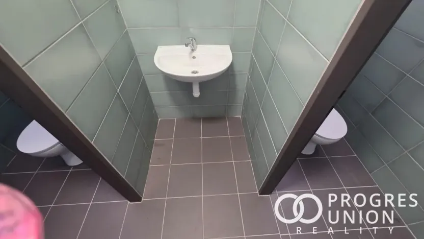 Pronájem obchodního prostoru, Rožnov pod Radhoštěm, Meziříčská, 100 m2