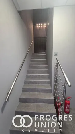 Pronájem obchodního prostoru, Rožnov pod Radhoštěm, Meziříčská, 100 m2